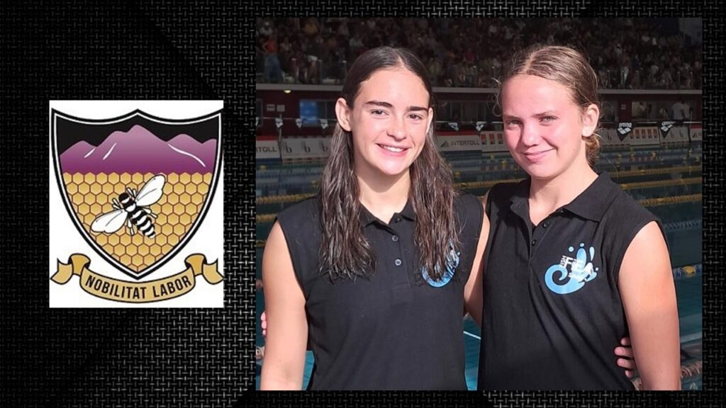 SA Junior Nationals Swim Championships - Hoërskool Outeniqua