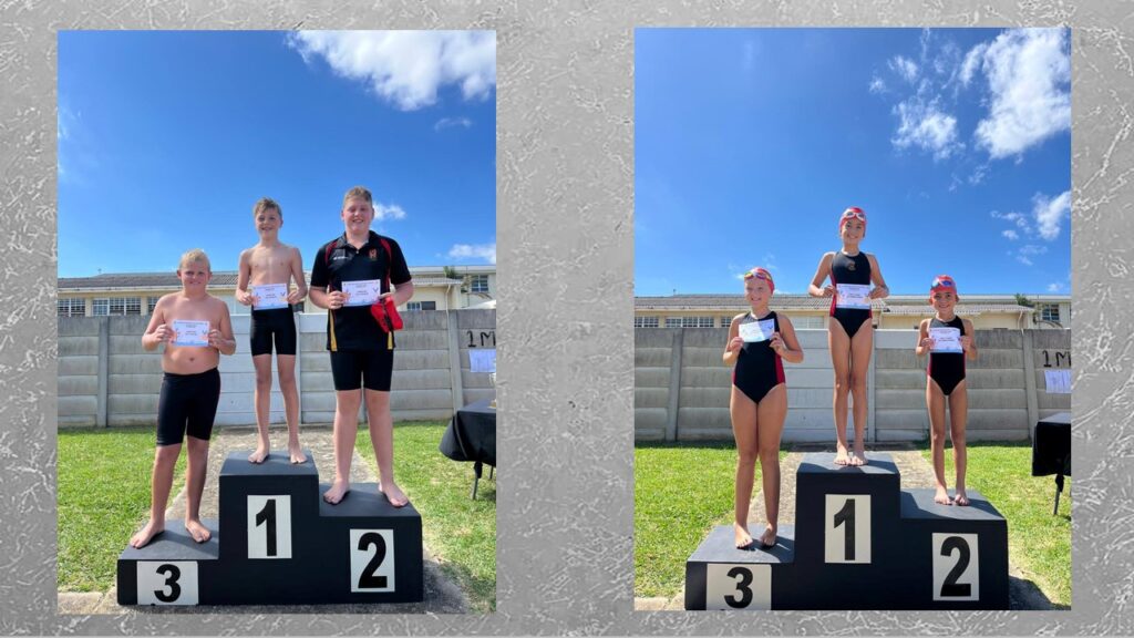 Interhuis Swemgala - Laerskool Stulting