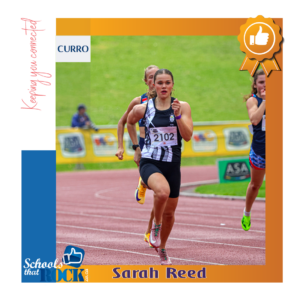 ASA Age Group Championships - Curro athletes outstanding