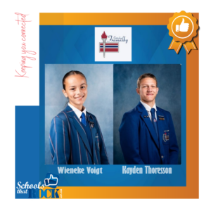 ASA-Kampioenskappe 2026 - Hoërskool Framesby presteer