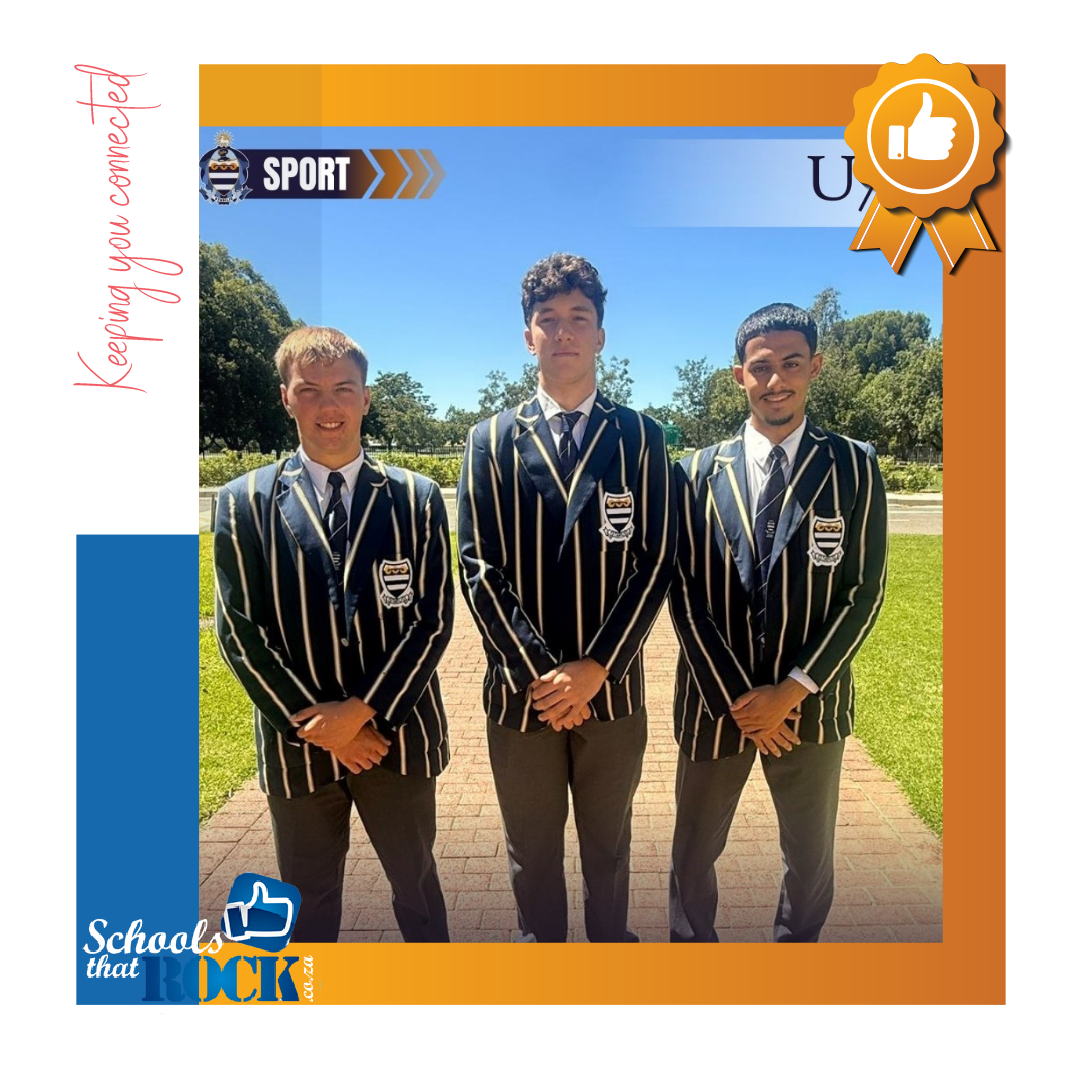 Bloemfontein Open Squash Tournament – Grey College