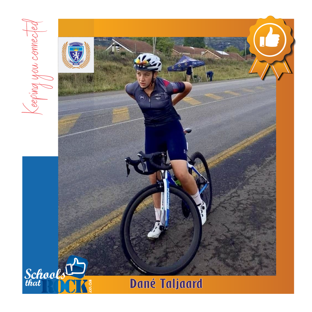 Free State Road Series – HoĆ«rskool Fichardtpark skitter