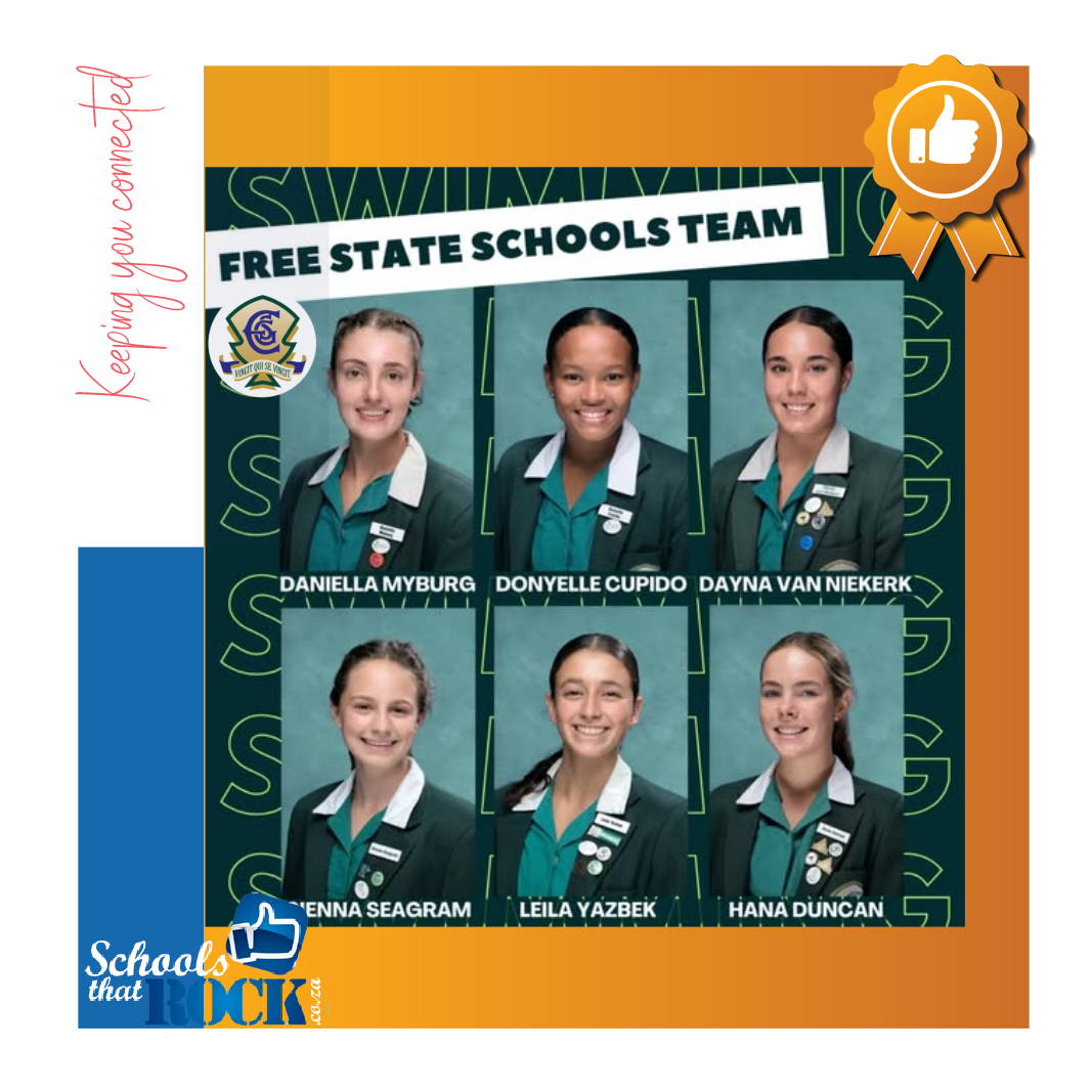 Free State Swimmers shine – Eunice High School