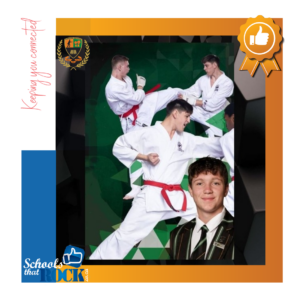 Goju Kai Vrystaat Karatekampioenskappe - Hoërskool Jim Fouché