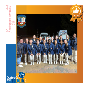 Greg Beling Hokkietoernooi - Goudveld Hoërskool