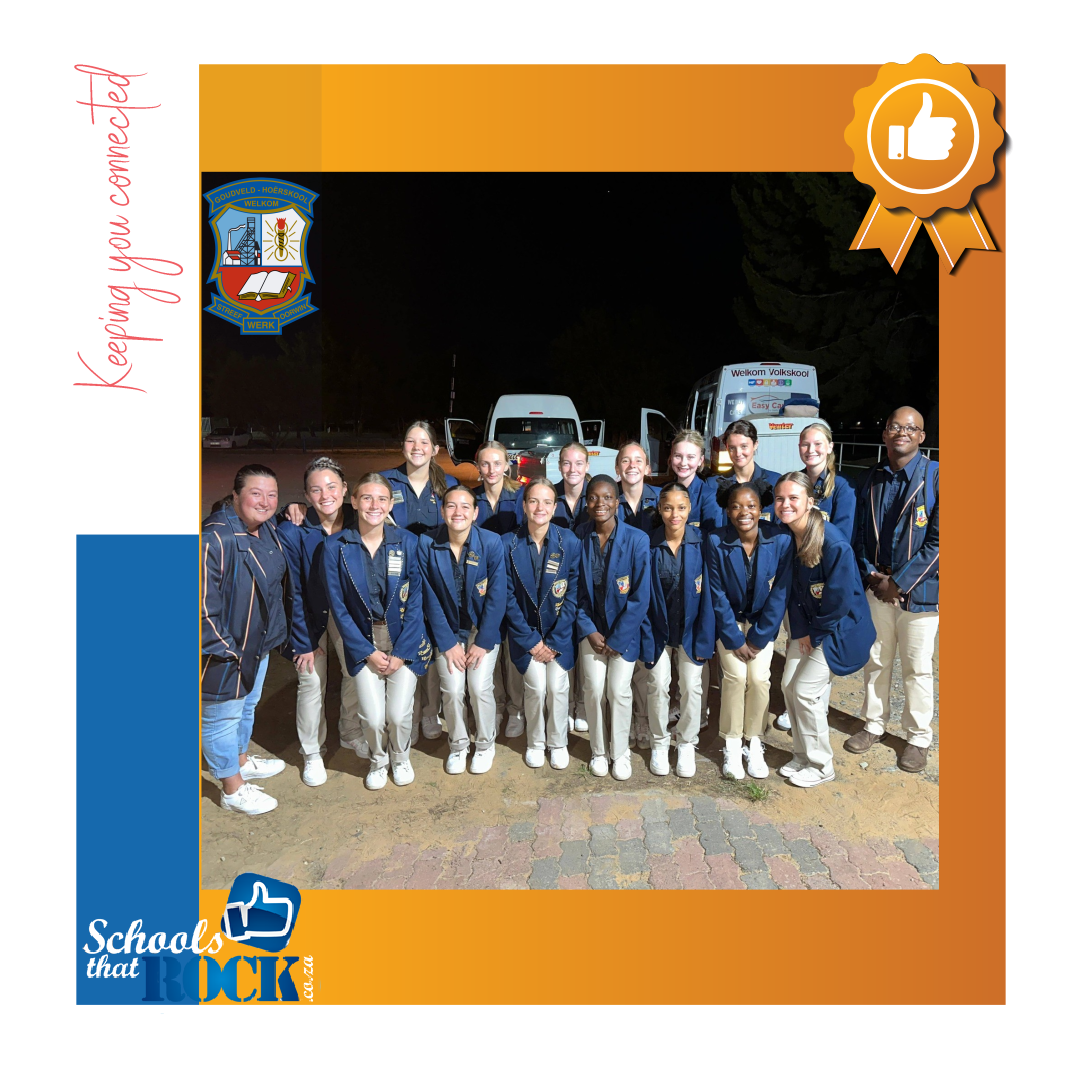 Greg Beling Hokkietoernooi – Goudveld Hoërskool