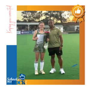 Gregg Beling Hockey Festival - DSG Makhanda exceptional output