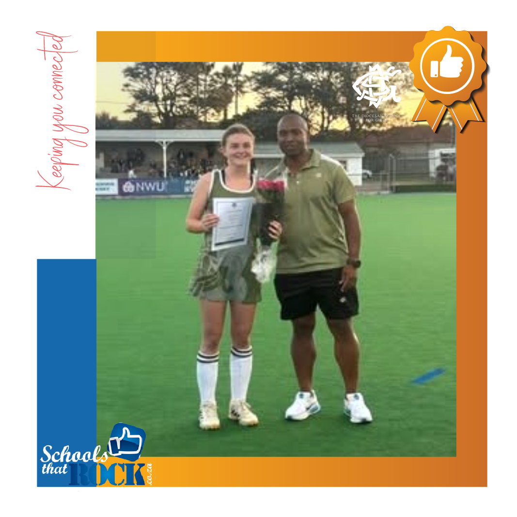 Gregg Beling Hockey Festival – DSG Makhanda exceptional output