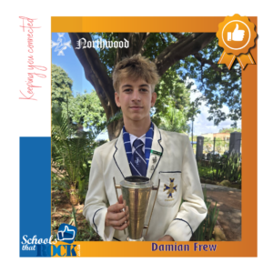 Inter-House gala - Northwood School swimmers' superior results