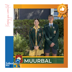 Junior Muurbal SA Ope - Hoërskool Gimnasium Paarl skitter