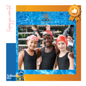 Junior School Swimming Highlights - Sy John's DSG delighted