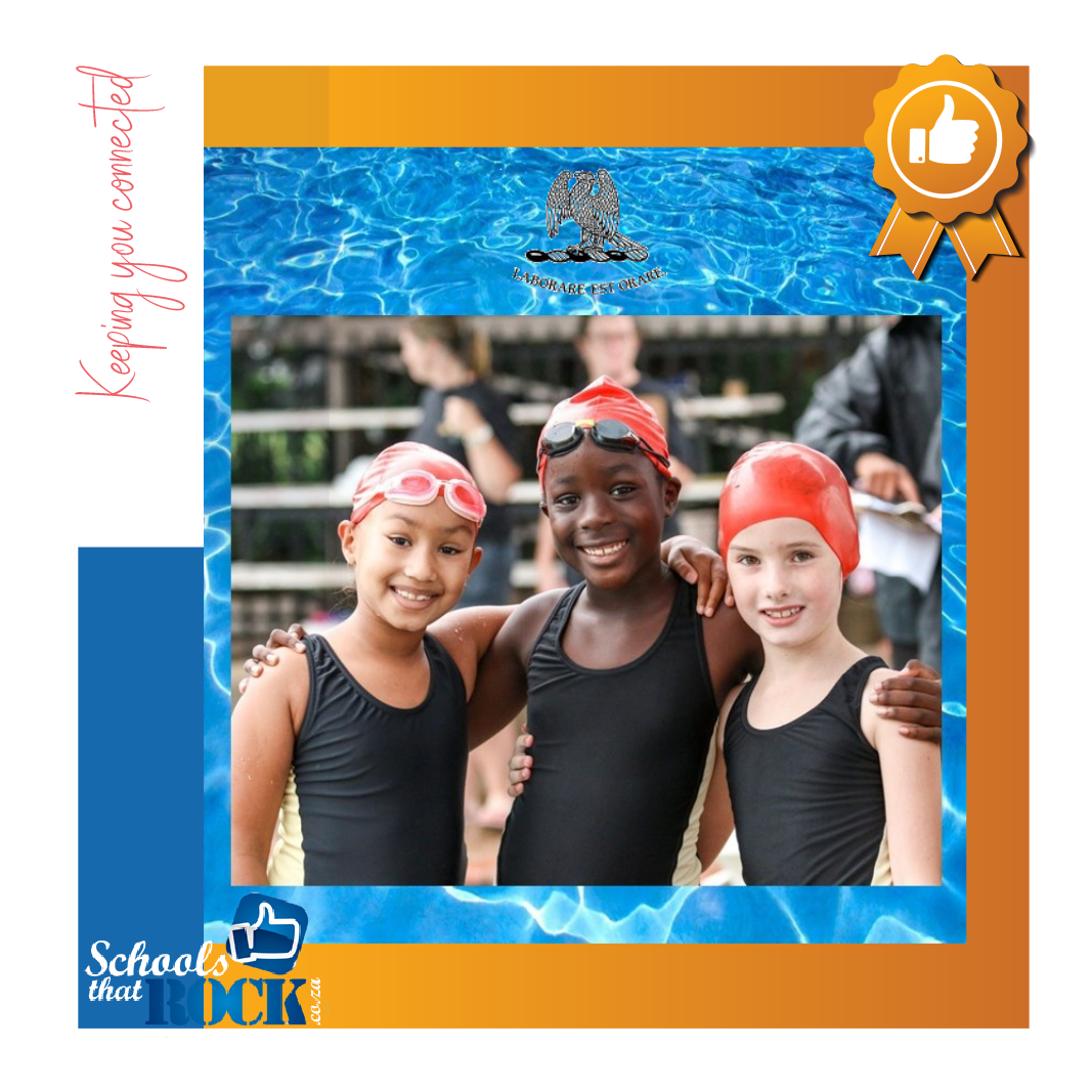 Junior School Swimming Highlights - Sy John's DSG delighted