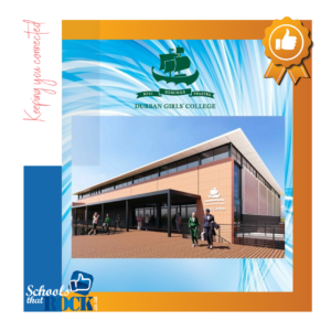 Multi-function Legacy Project - Durban Girls' College