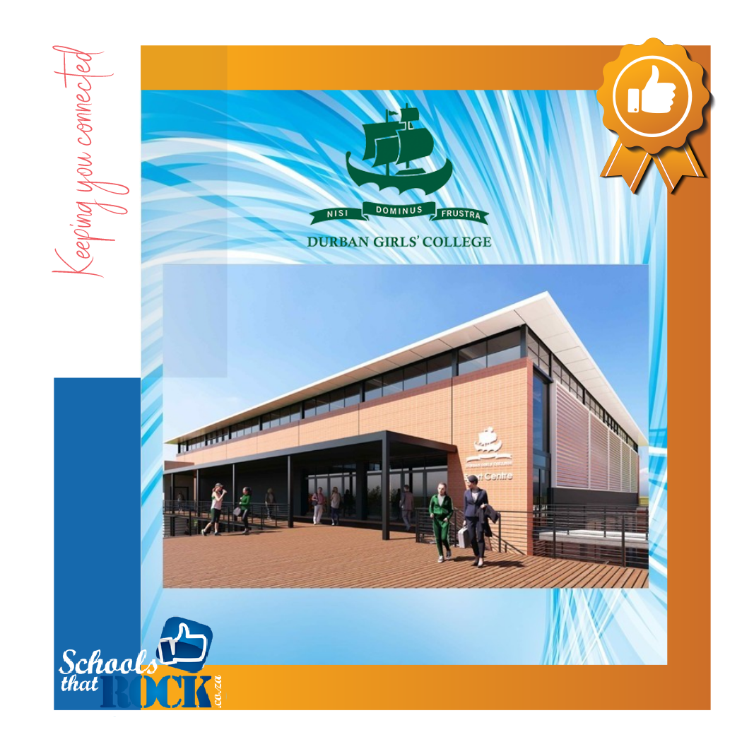 Multi-function Legacy Project – Durban Girls’ College
