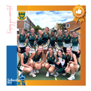 NWU Prestige Sportreeks - Montana Pta vs Volkies Heidelberg