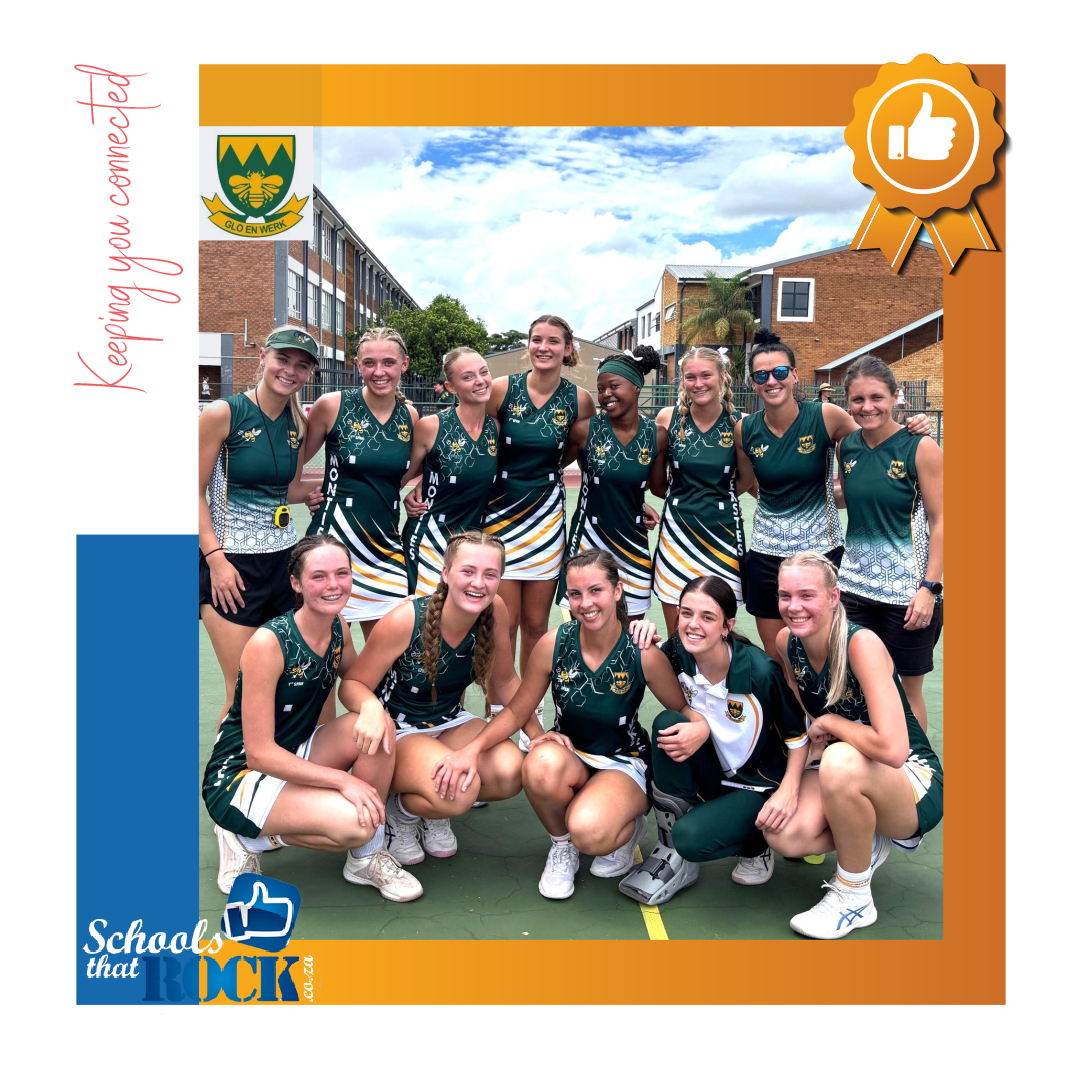 NWU Prestige Sportreeks – Montana Pta vs  Volkies Heidelberg