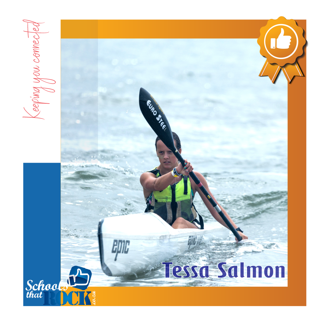 National Schools Surfski Series – South Africa Surf Ski