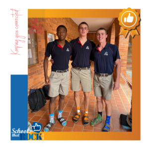 Neurodiversity Awareness Week - Michaelhouse's informative week
