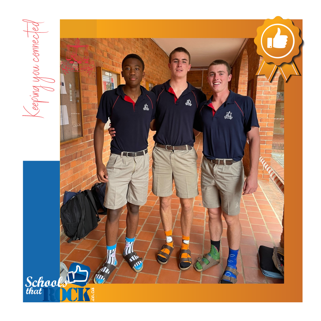 Neurodiversity Awareness Week - Michaelhouse's informative week