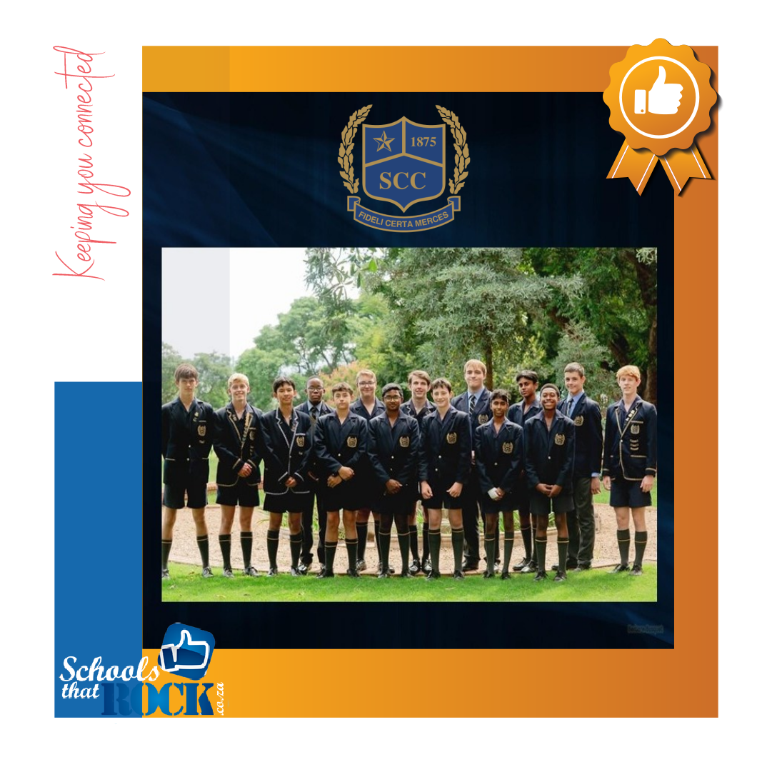 SA Mathematics Olympiad – St Charles College superior results