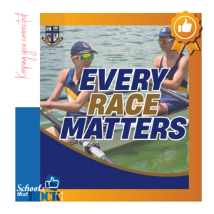 SA Rowing Champs 2026 - St Dunston's College superior results