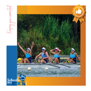 SA School Rowing Championships - RMB Buffalo Regatta superior