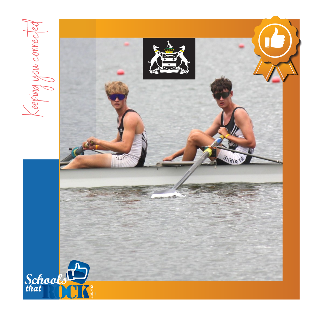 SA Schools Rowing Championships – Selborne College outstanding
