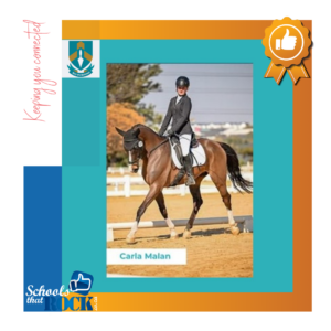 SANESA Qualifier - Hoërskool Garsfontein