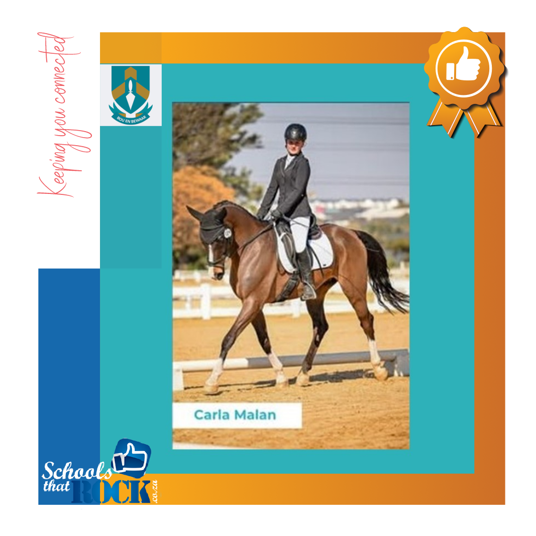 SANESA Qualifier – Hoërskool Garsfontein