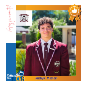 Sarah Baartman District Chess - Hoër Volkskool Graaff-Reinet