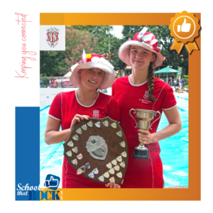 Summer Splash - St Mary's School, Waverley superior results