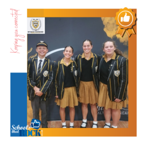 Trekker Redenaars - BVHS redenaars by TKS Skerpioenfees
