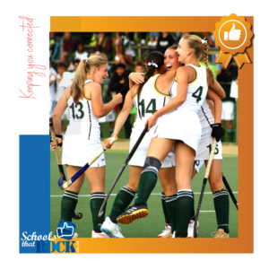 York Hockey Festival - Fairmont High School superior results
