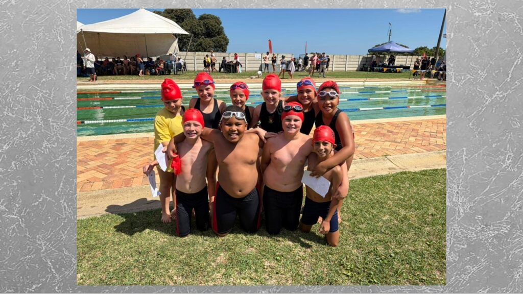 Interhuis Swemgala - Laerskool Stulting