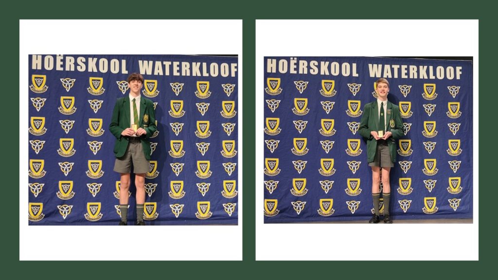 Kings and Queens Clash - Hoërskool Linden blink uit