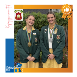 ASA Senior Atletiekkampioenskap - Hoërskool Gimnasium Paarl