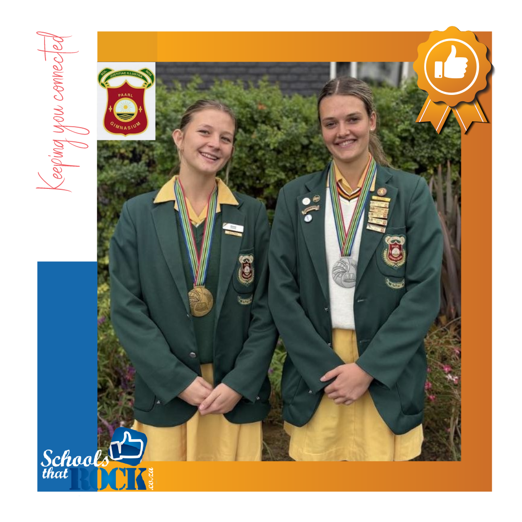 ASA Senior Atletiekkampioenskap – Hoërskool Gimnasium Paarl