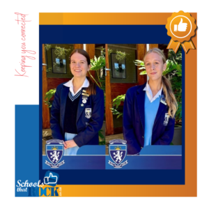 Bloemfontein Equestrian Centre - Hoërskool Fichardtpark presteer