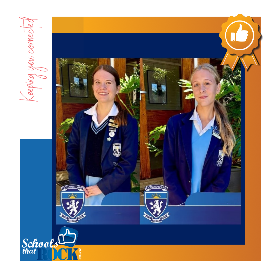 Bloemfontein Equestrian Centre – Hoërskool Fichardtpark presteer