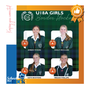 Border Girls Hockey - Clarendon High School for Girls superior