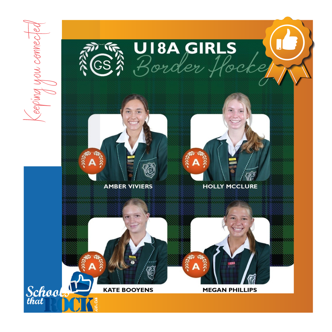 Border Girls Hockey – Clarendon High School for Girls superior
