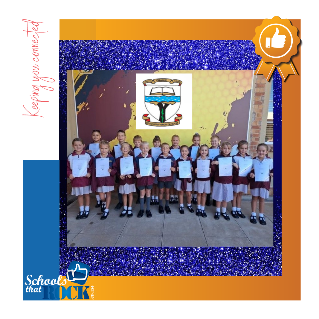 Con Spirito Lees uitslae – Laerskool Oranje-Noord skitter