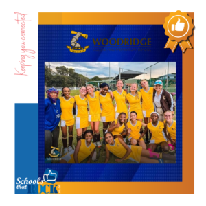 DSG Hockey Festival - Woodridge College superior results