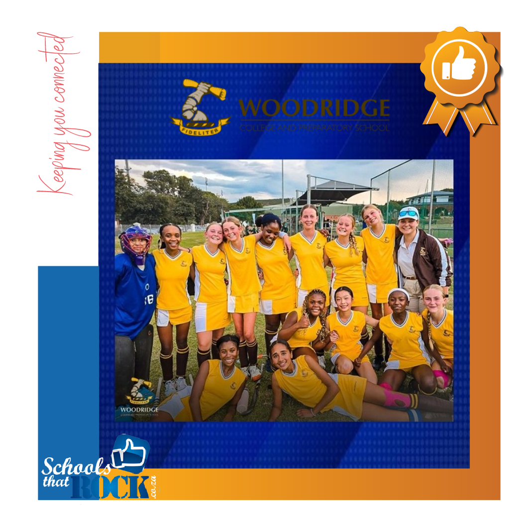 DSG Hockey Festival – Woodridge College superior results