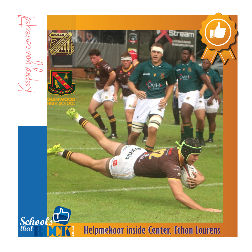 Easter Rugby Festival 2026 – Kearsney College’s outstanding event