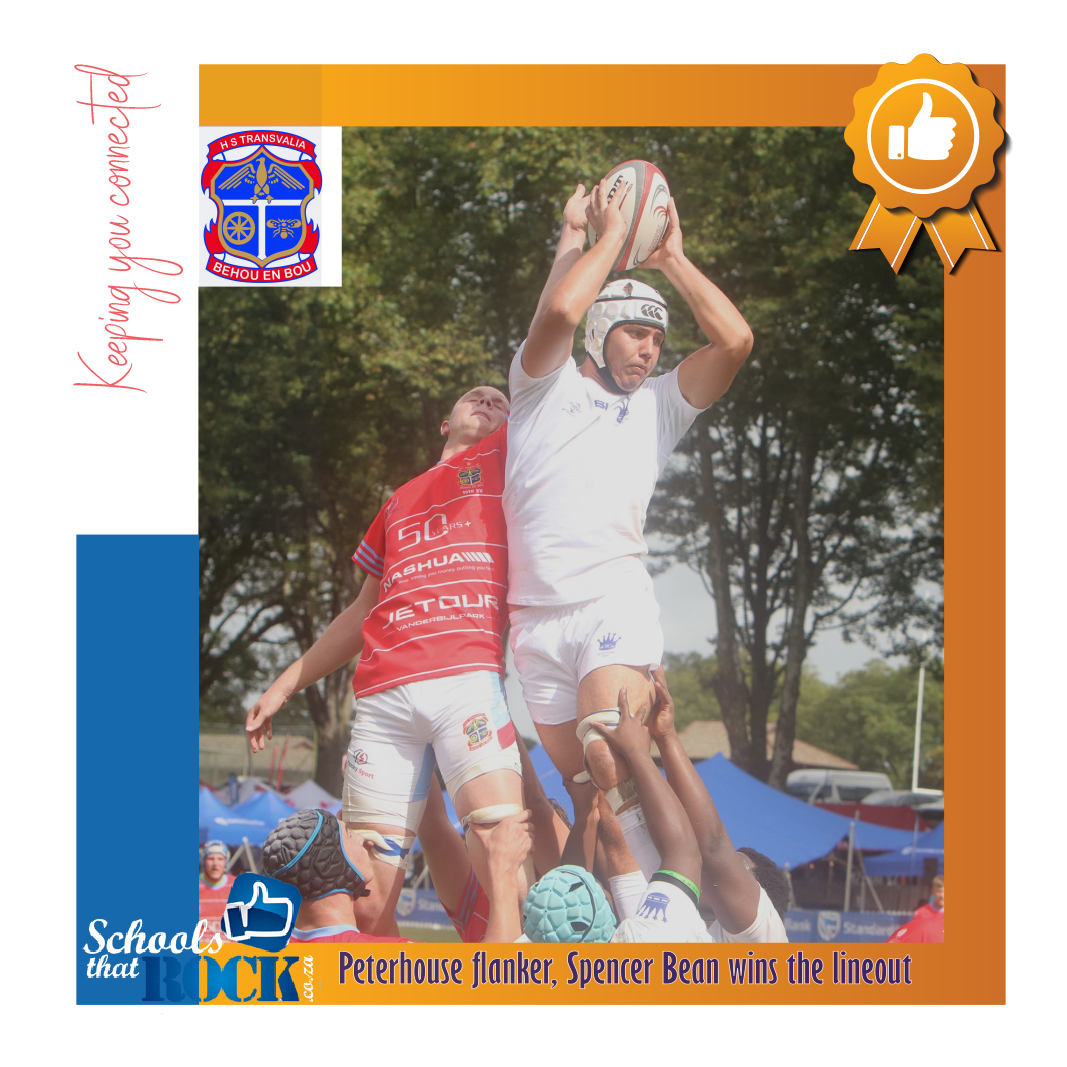 Easter Rugby Festival 2026 – Transvalia vs Peterhouse