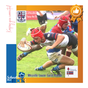 Easter Rugby Festival 2026 - Westville Boys High vs Framesby