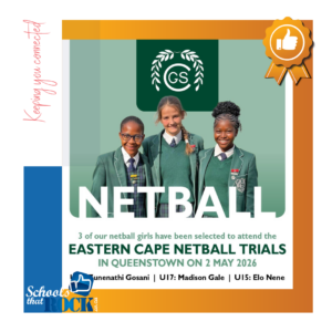 Eastern Cape Netball Trails - Clarendon High School for Girls