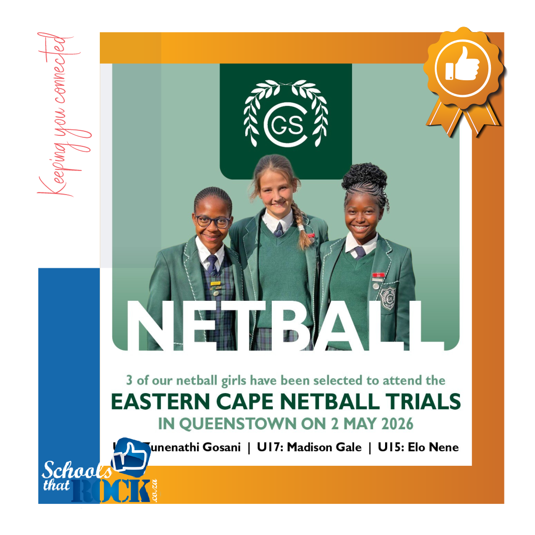 Eastern Cape Netball Trails – Clarendon High School for Girls