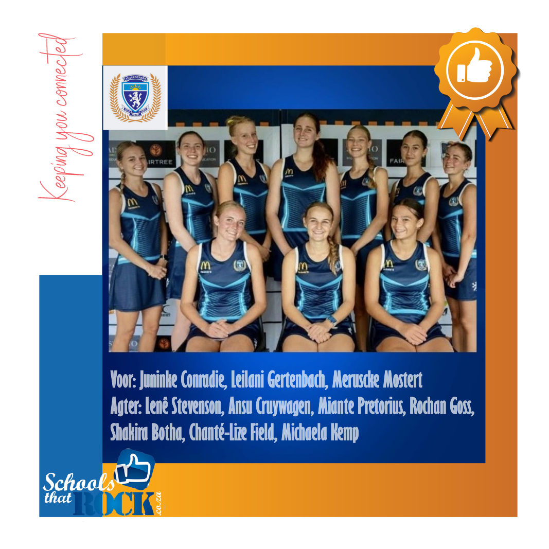 Fairtree Sportfees – Hoërskool Fichardtpark bring hul kant
